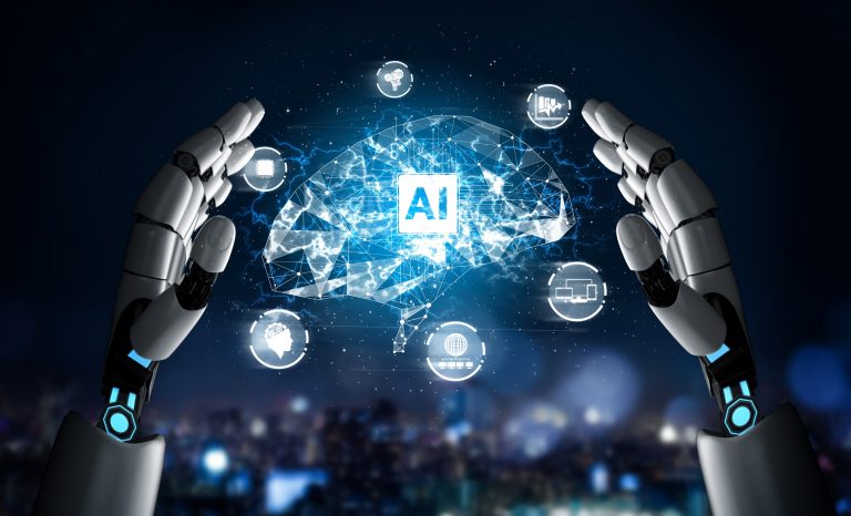 Inteligência Artificial ajuda a criar estratégias de marketing mais eficazes