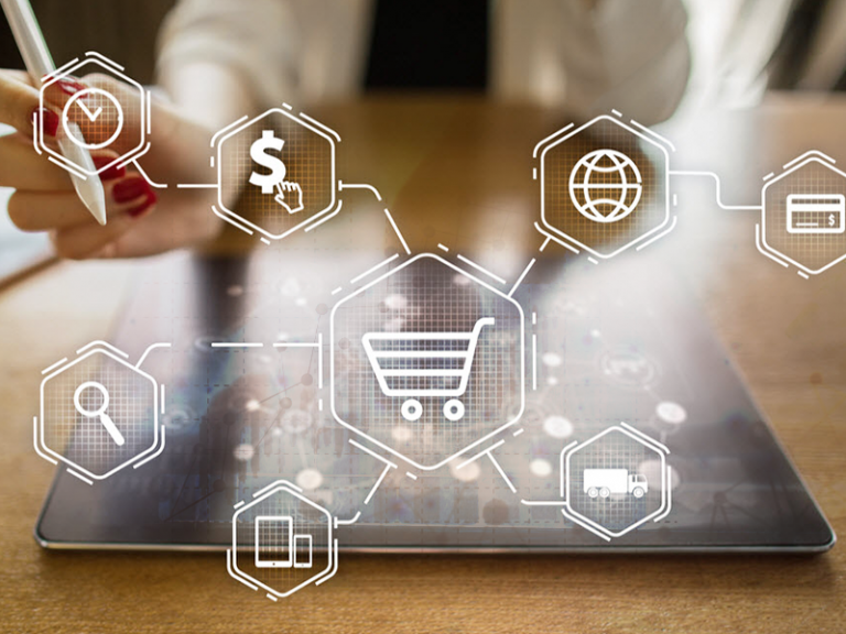 Número de marketplaces cresce e mostra tendência nas vendas online