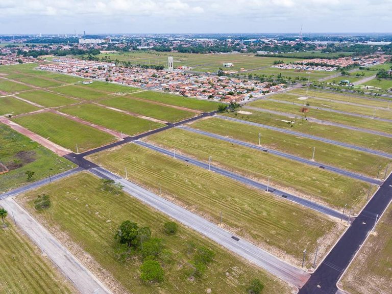 Cidade de Castanhal terá nova fase de bairro planejado