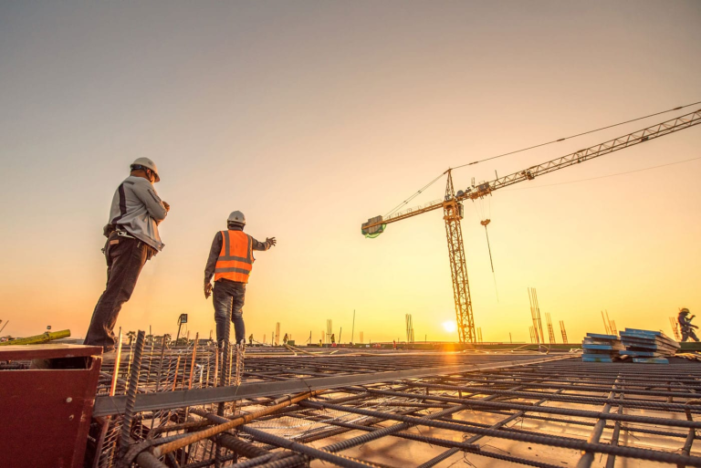 Digitalização da construção civil apresenta bons resultados no 1º semestre