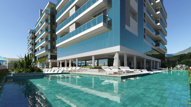Mercado da construção civil impulsiona a economia no litoral catarinense