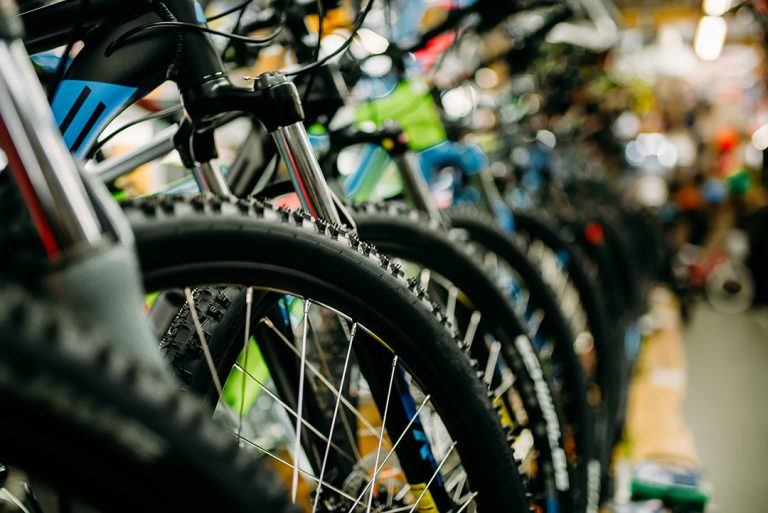 Serviço de mecânica cresce 30% nas lojas de bicicletas em um ano