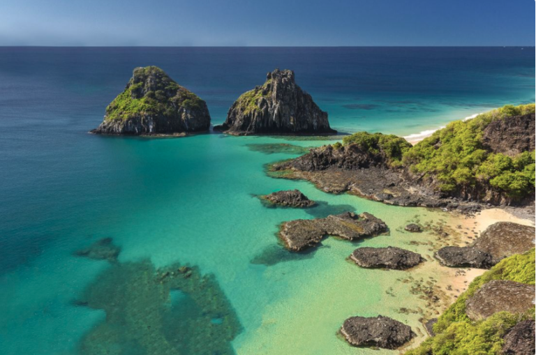 Fernando de Noronha: hotéis e pousadas se preparam para chegada de 2022