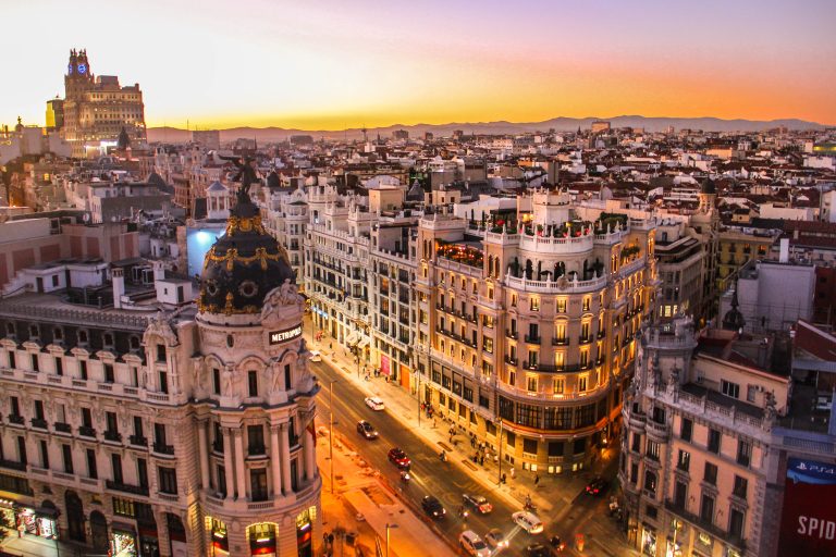 Bancorbrás Turismo apresenta crescimento na venda de destinos internacionais