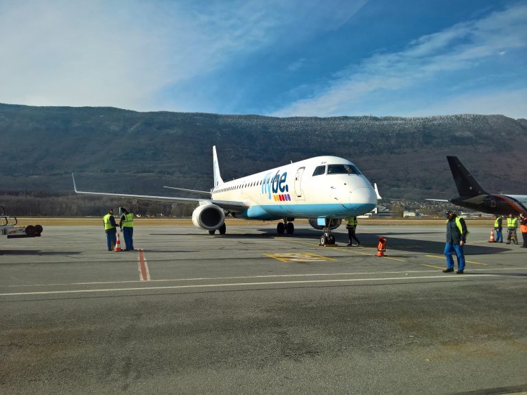 Tecnologia inovadora contribui para a retomada do mercado de aeronaves