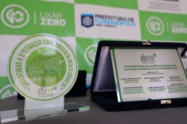ESG: Brasil supera 3.100 pontos de recebimento de eletrônicos para reciclagem