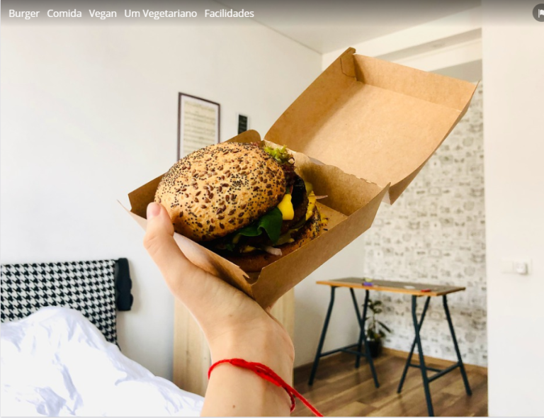 Estimativa de crescimento do food service é de 28% para 2022