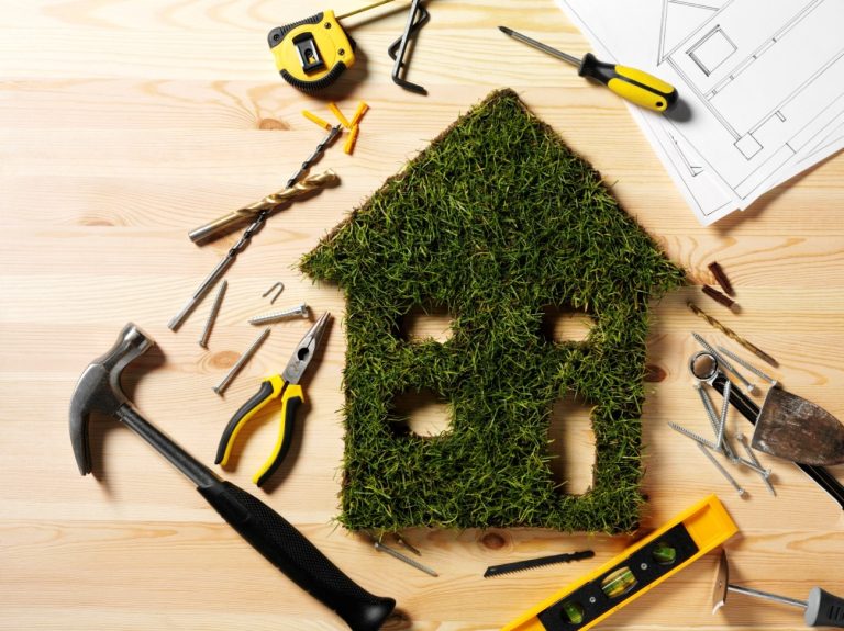Ramo de construção sustentável cresce no Brasil