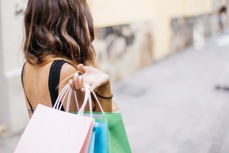 Compra online: 83% preferem comprar em marcas confiáveis