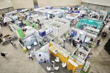 Expolog debate cenários e desafios da logística nacional e internacional