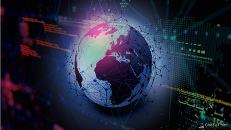 Check Point Software alerta para intensificação de ciberataques em 2022