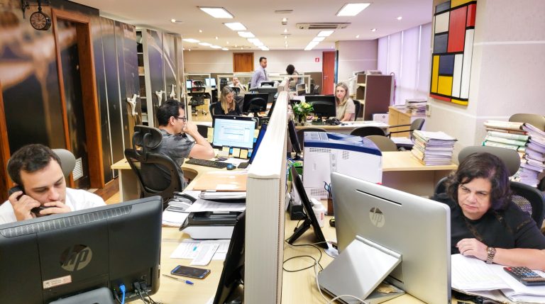 Cerca de 30% dos teleoperadores têm transtornos psíquicos