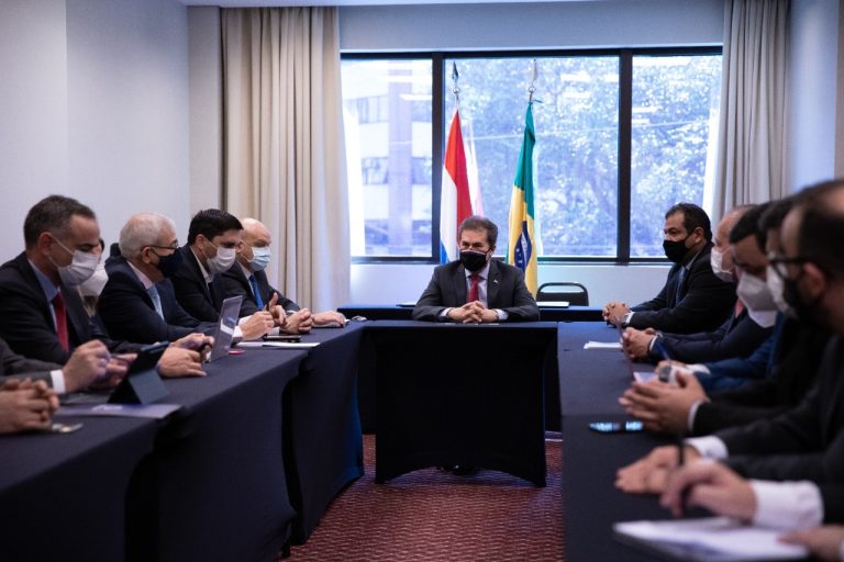 Entidades do Brasil e Paraguai se unem em favor do mercado de casa e decoração