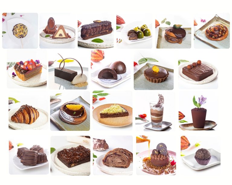 Festival dedicado ao chocolate destaca sustentabilidade e delivery em São Paulo