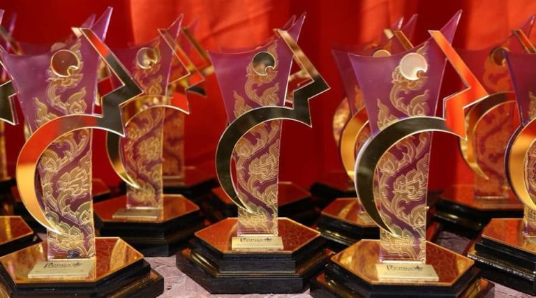 Ambev volta a patrocinar premiação de jornalismo