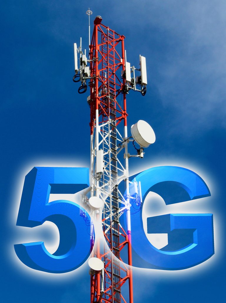 Mercado de fabricação e manutenção de torres de Telecom se prepara para o 5G