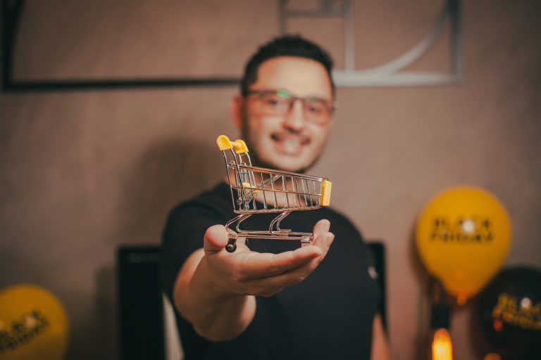 Práticas simples para faturar mais na Black Friday