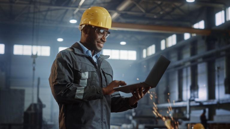 Tecnologia de gestão torna pequena indústria mais competitiva