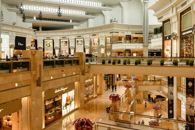 Primeiro shopping center de Araguaína será inaugurado em 202