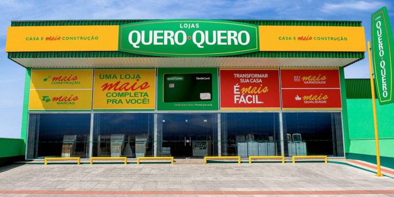 Com retomada do setor, redes de casa & construção registram crescimento