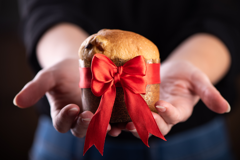 Expectativa de vendas de panetones para a época de Natal cresce em 10%