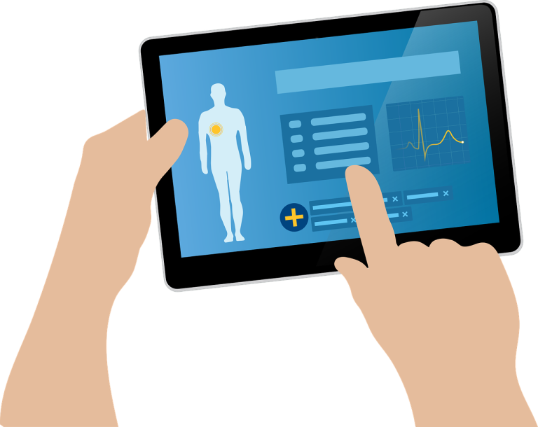 Healthtechs impulsionam área de saúde na era digital
