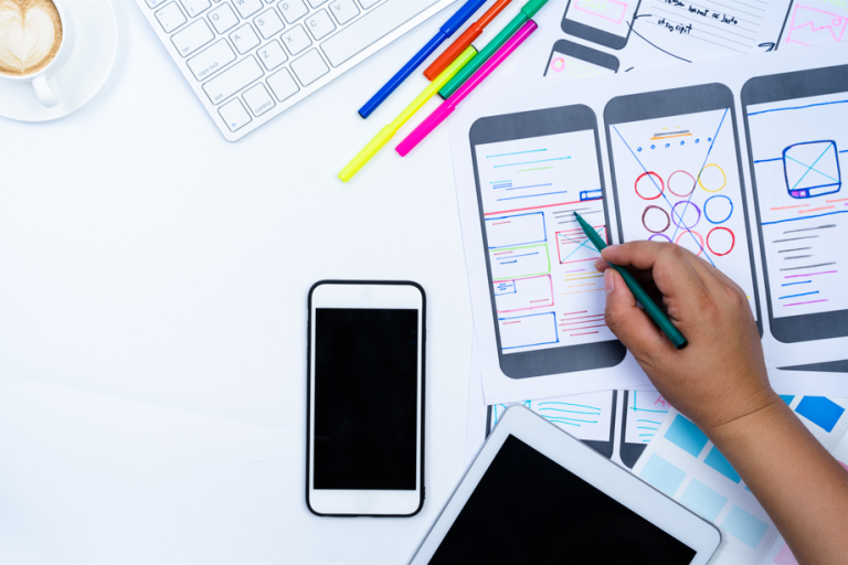 Investir em UX e UI pode trazer retorno de até 10.000%