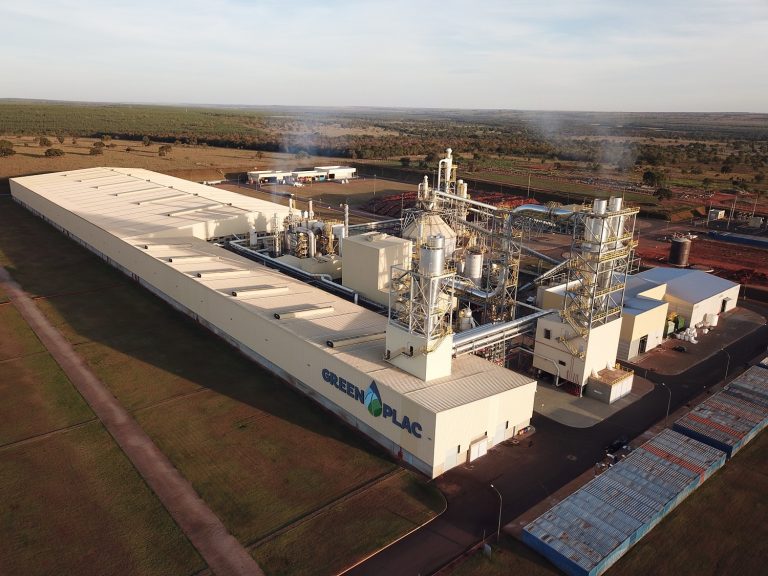 Greenplac investe na qualidade e inovação em produtos em 3º ano no mercado