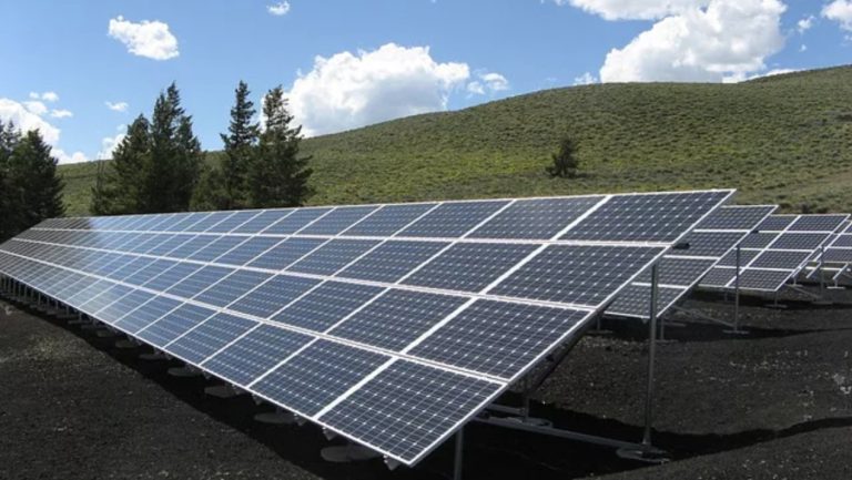 Fontes renováveis de energia foram debatidas na COP 26