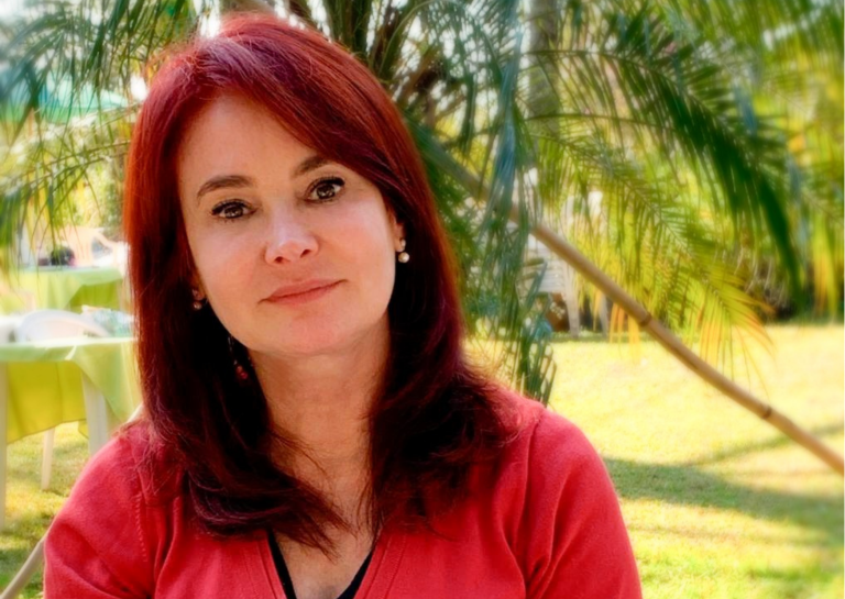 O Escritório de Consultoria e Comunicação cresceu na pandemia, diz a sócia diretora Silvania Dal Bosco