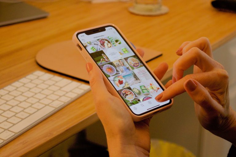 Trazemos dicas para vender pelo Instagram