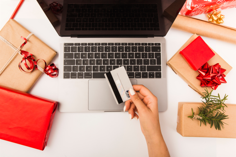 Vendas de Natal devem aumentar 7x mais nos e-commerces do que no varejo