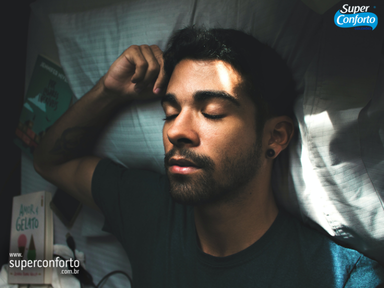 Estudos sobre o sono desvendam mitos e verdades