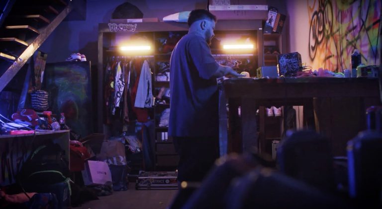 InfinitePay faz parceria inédita com a marca de streetwear Art x Acid