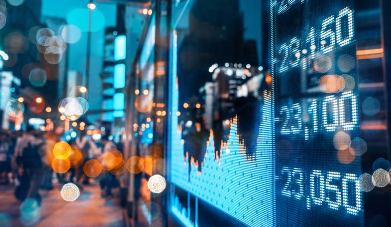 Projeção da inflação é elevada pelo mercado financeiro para 8,35%