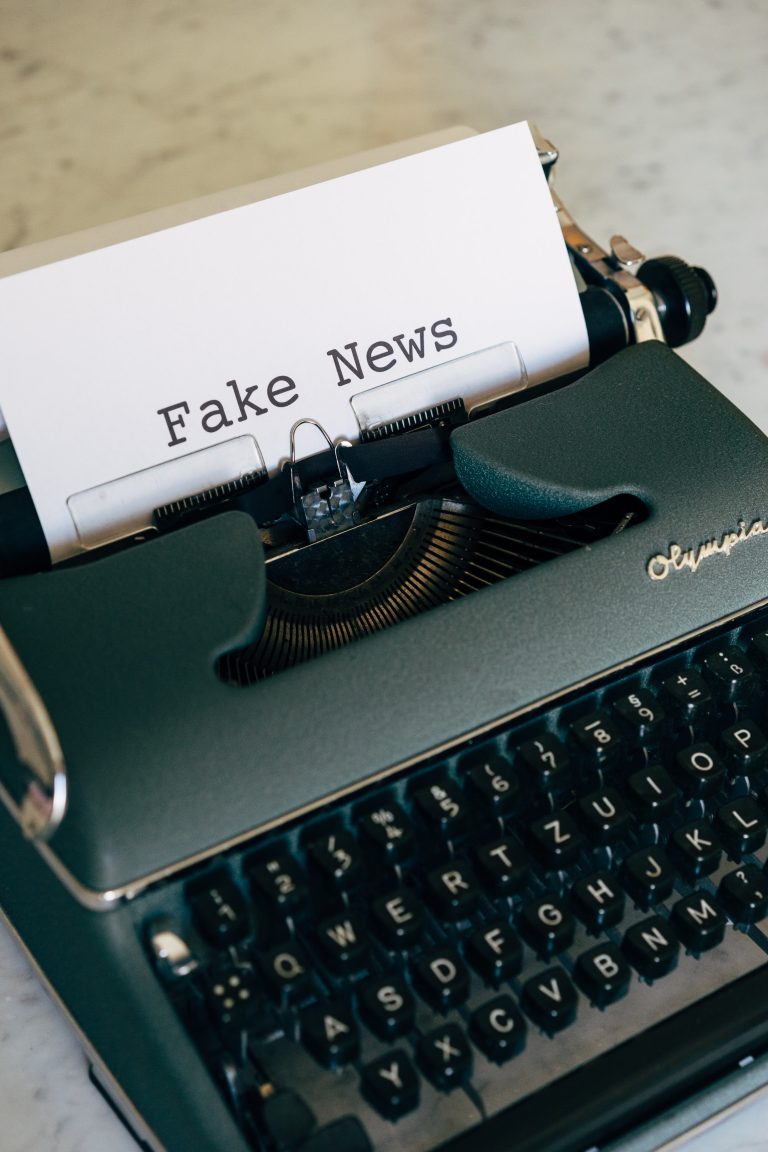 Fake news se espalham 70% mais rápido que notícias verdadeiras