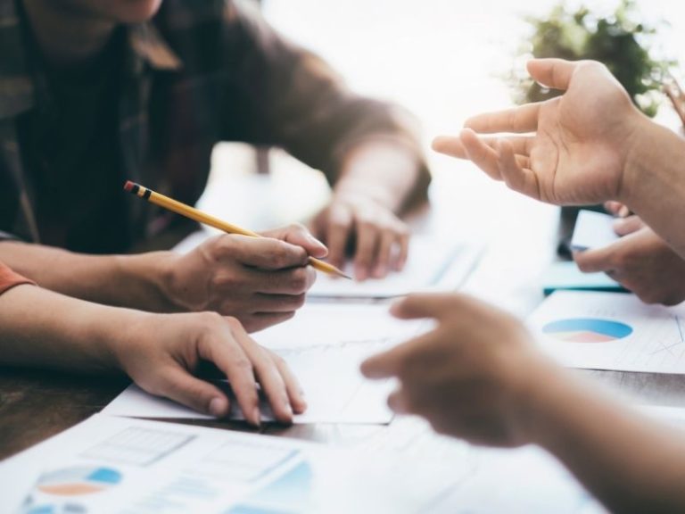 Curso aberto de Gestão de Processos traz dicas para a rotina de trabalho