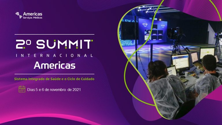 Grupo médico-hospitalar realiza evento internacional