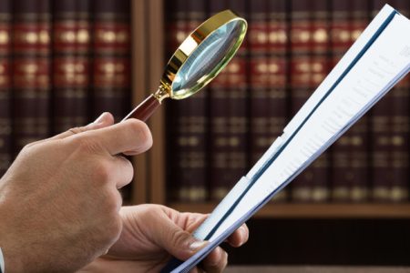 Comparativo dos principais cursos de perícia grafotécnica do Brasil