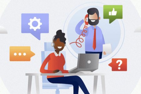 Atendimento ao cliente é prioridade nas empresas, diz Gartner