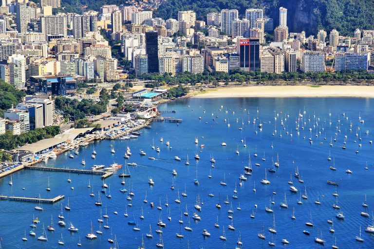 Mercado imobiliário cresce 35,3% em nove meses