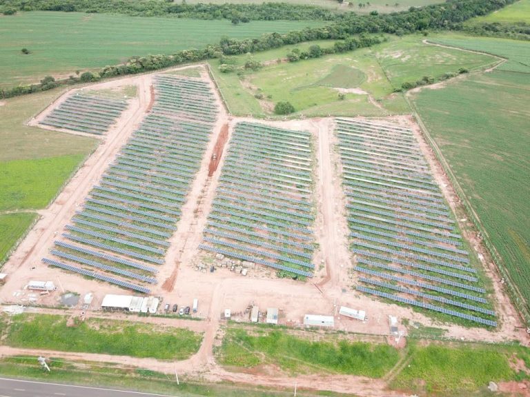 Energia solar fornecida pela GreenYellow já abastece 223 lojas do Magalu