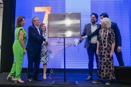 Com 75 anos, Raymundo da Fonte investe R$ 100 milhões em nova fábrica de Itajubá