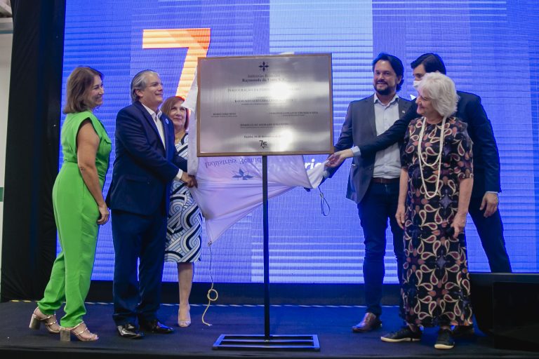 Com 75 anos, Raymundo da Fonte investe R$ 100 milhões em nova fábrica de Itajubá