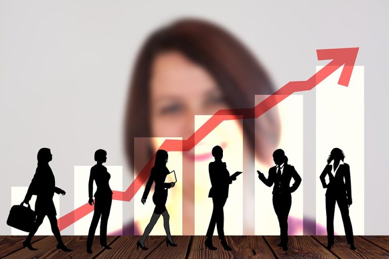 Mulheres são 90% dos profissionais da WebPeak
