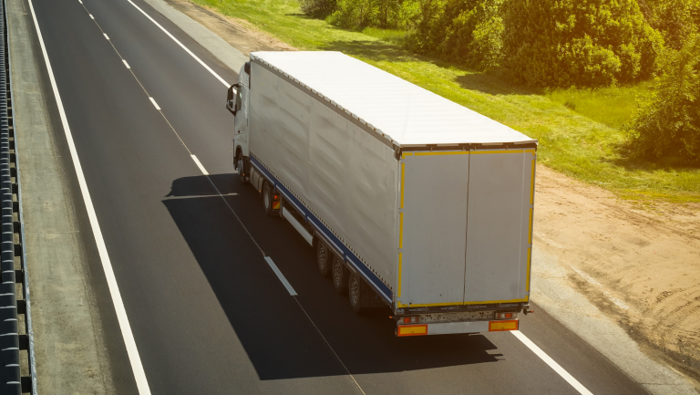 Tendências para o transporte rodoviário de cargas em 2022