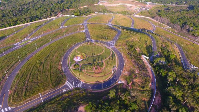 Cidades da Bahia na lista das 100 melhores cidades para investimento imobiliário