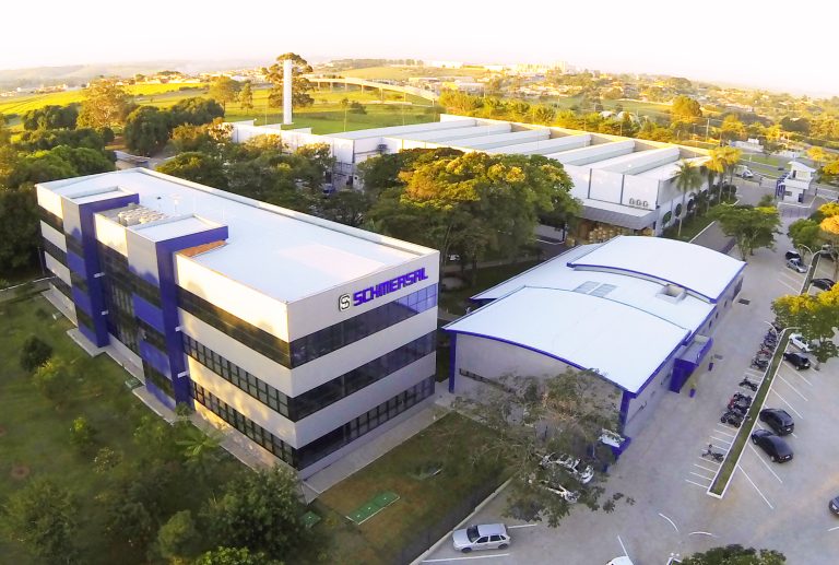 Crescimento da Schmersal Brasil chega a 40% em 2021