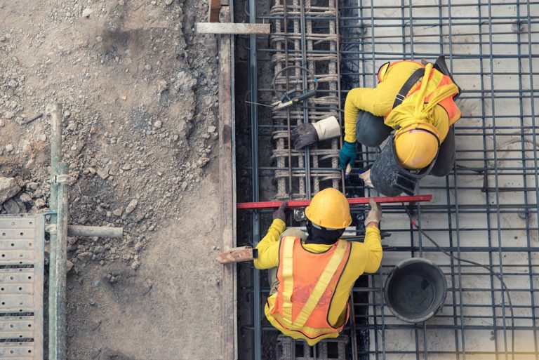 Mercado de construção civil fecha 2021 com melhor desempenho dos últimos 10 anos
