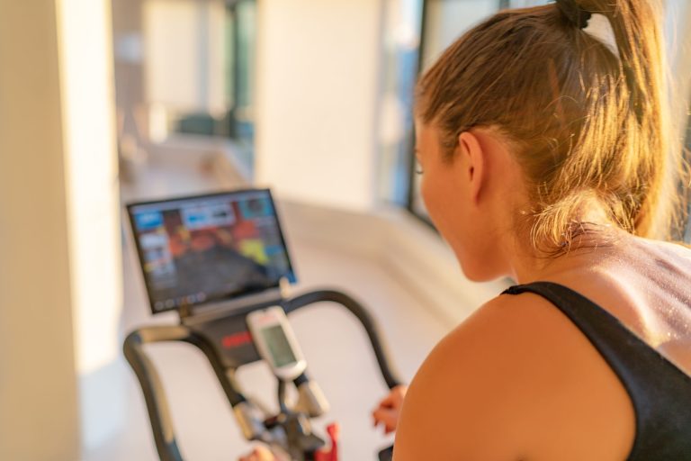 Mercado fitness aposta em tech innovations para 2022